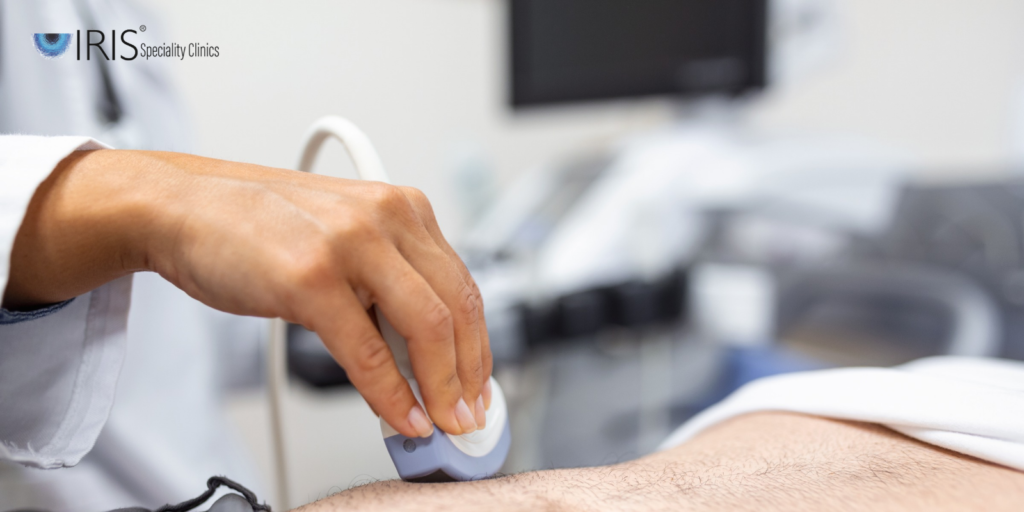 Penile Doppler Test In hyderabad