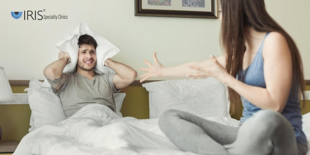 erectile dysfunction specialist in Hyderabad