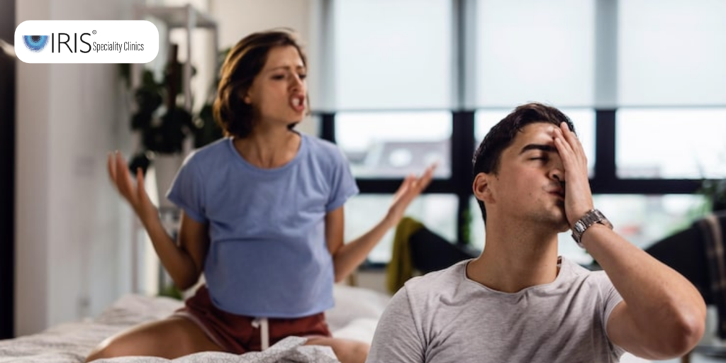 erectile dysfunction specialist in hyderabad