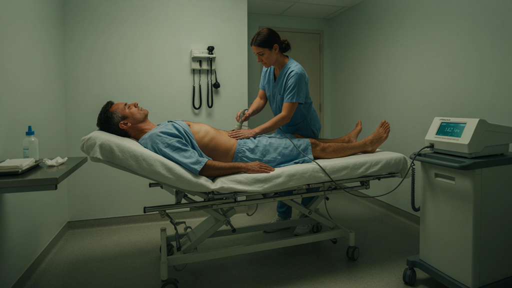 FibroScan in Hyderabad