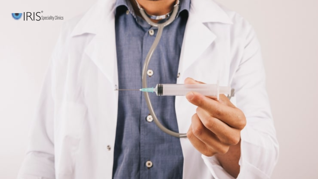Penile Doppler test in Hyderabad for evaluating penile blood flow